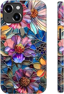 for iPhone 15 Plus Case Cute, Wireless Charging Compatible