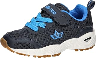 Lico Bronte Vs, Zapatillas de Gimnasia Unisex niños