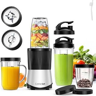 Consciot CB08 Blender