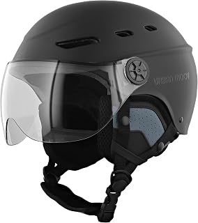 T'nB – Visor, Bicycle and Electric Scooter Helmet for Men and Women