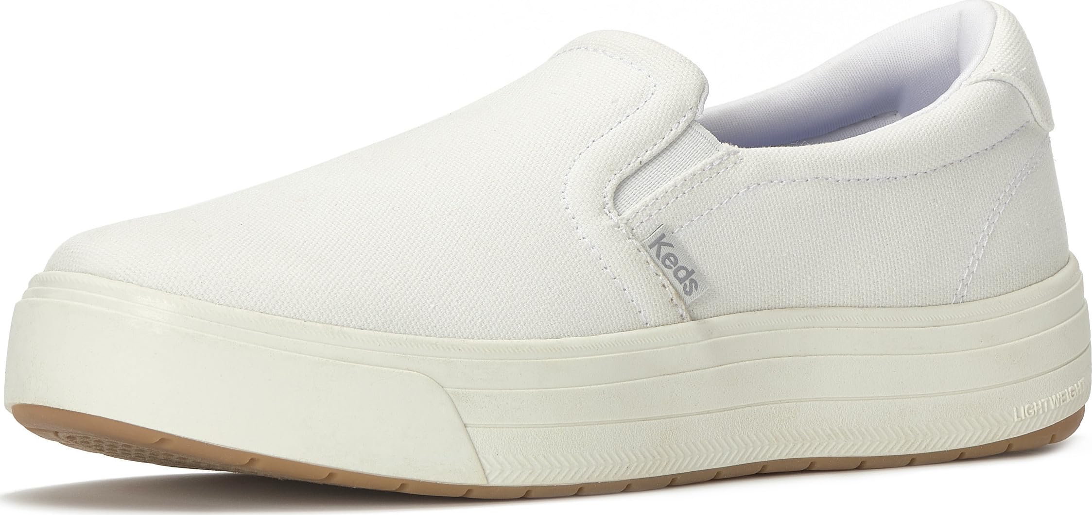 Keds Femme Pkslp Basket