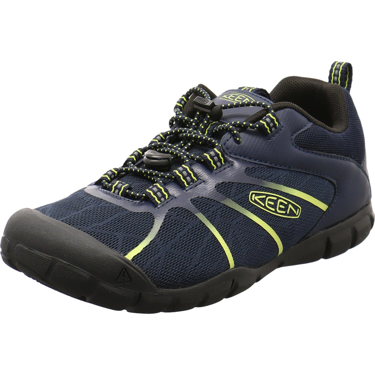 KEEN Boy's Chandler 2 CNX (Toddler/Little Kid)