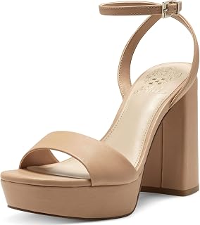 Vince Camuto Pendry Platform Heel Sandal Women's