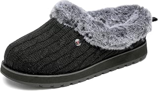 Skechers Women's Keepsakes Ice Angel Slipper