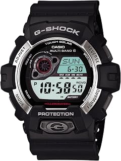 Casio GW-8900-1JF Men's Watch