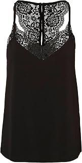 VERO MODA Top VMANA T-Shirt
