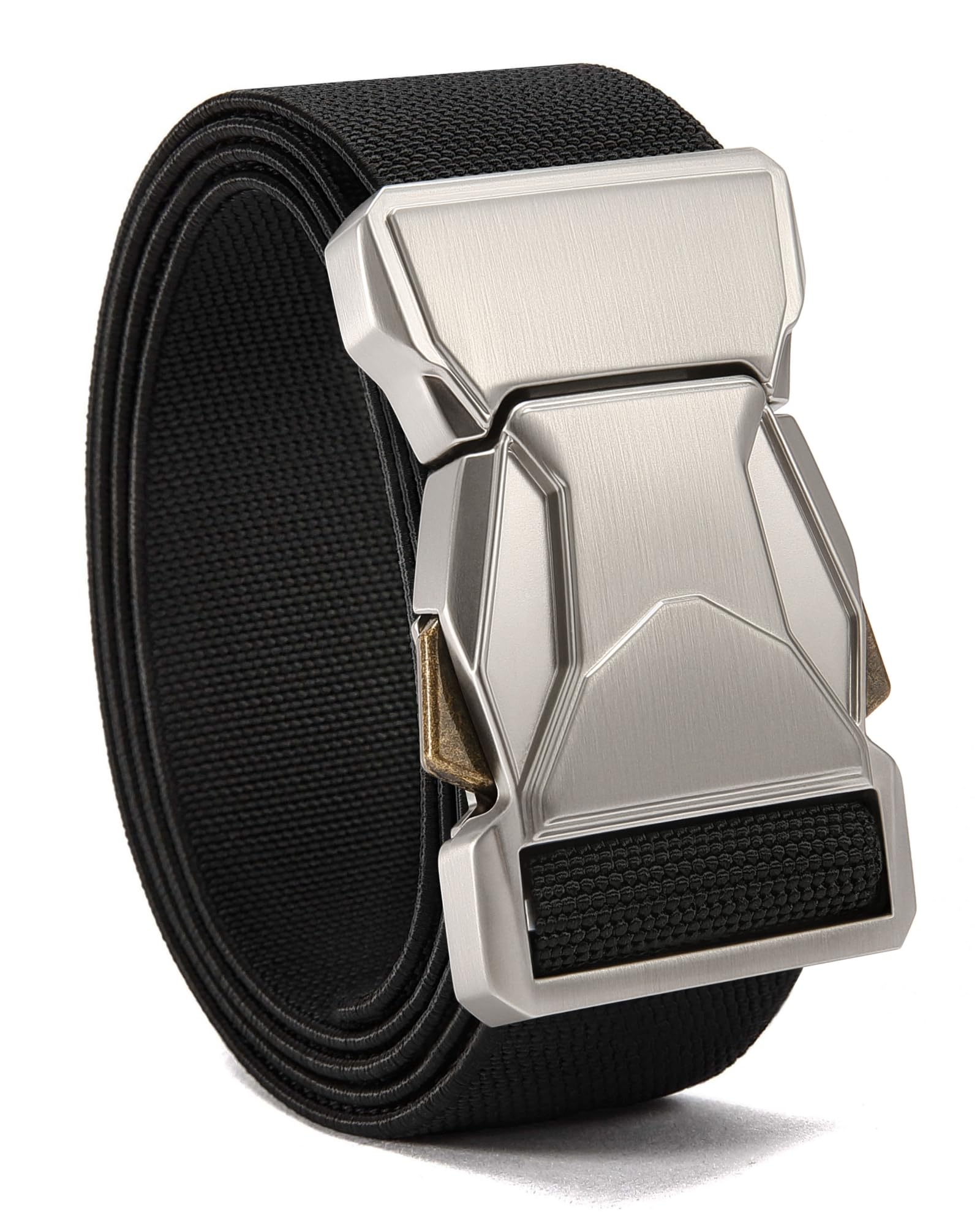 CHAOREN Tactical Belt - 1.5" Work Belt for Military EDC