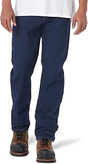 Rustler Men's Classic Regular Fit