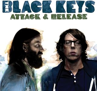 Attack & Release