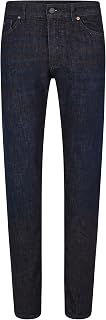 Boss Men's Jeans Regular Fit Cotton 50501843