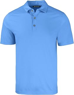 Cutter & Buck Men's Forge Eco Stretch Polo Shirt