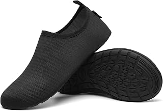 SAGUARO Men's Water Shoes Women's Water Shoes, GR.36-47 EU