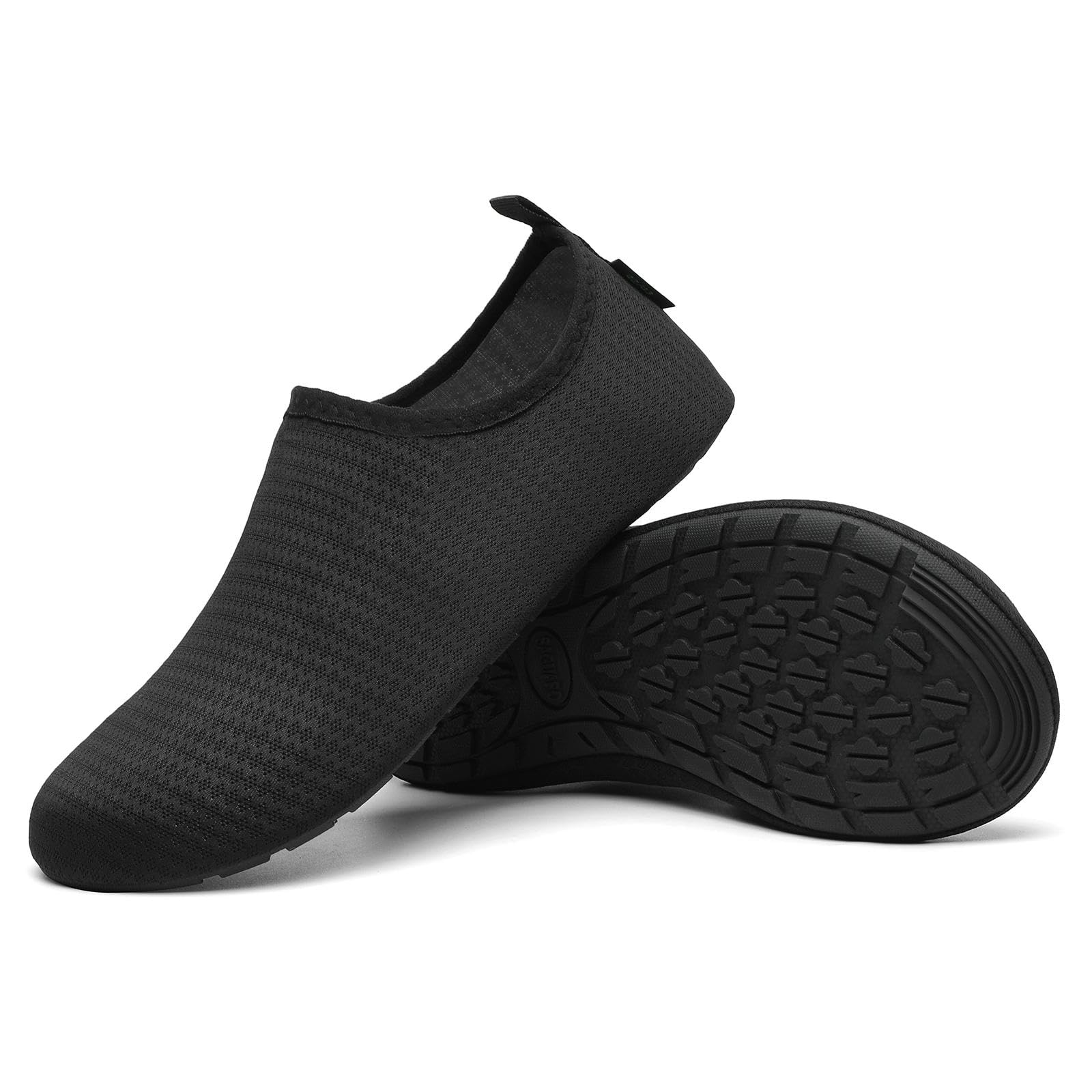 SAGUARO Men's Water Shoes Women's Water Shoes, GR.36-47 EU