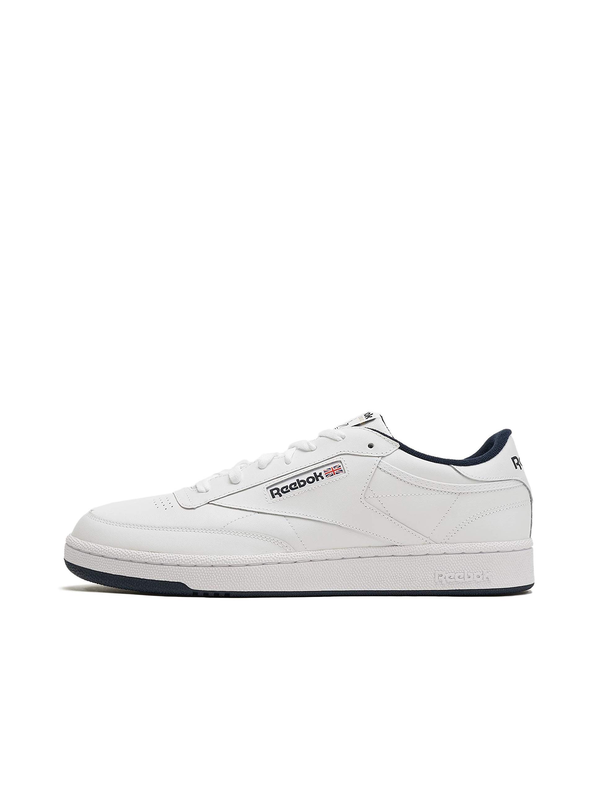 Reebok Men's Club C 85Sneaker