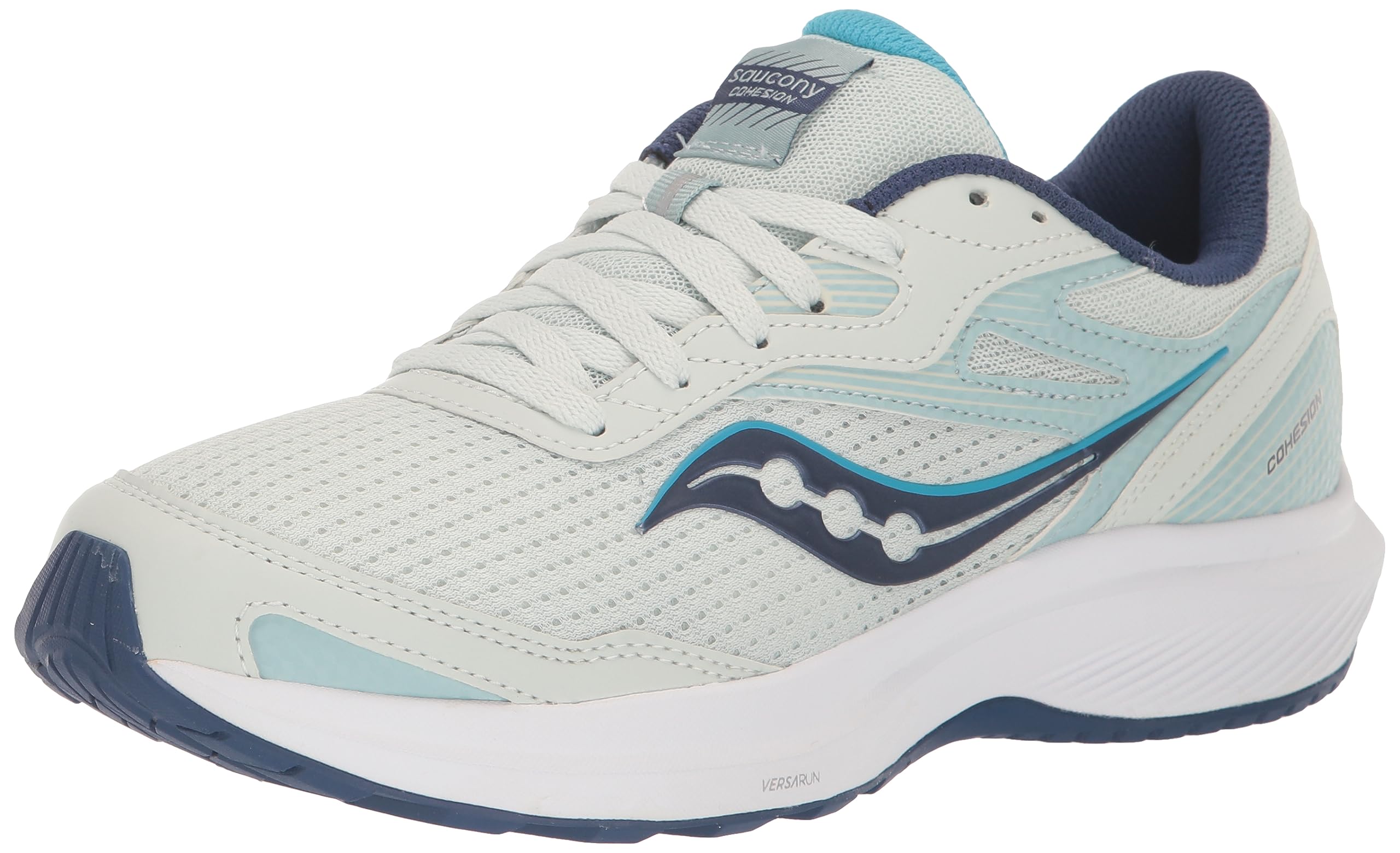 Saucony Coesione 16 Women's Running Shoes