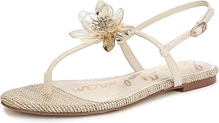 Sam Edelman Eden Women's Flat Sandals