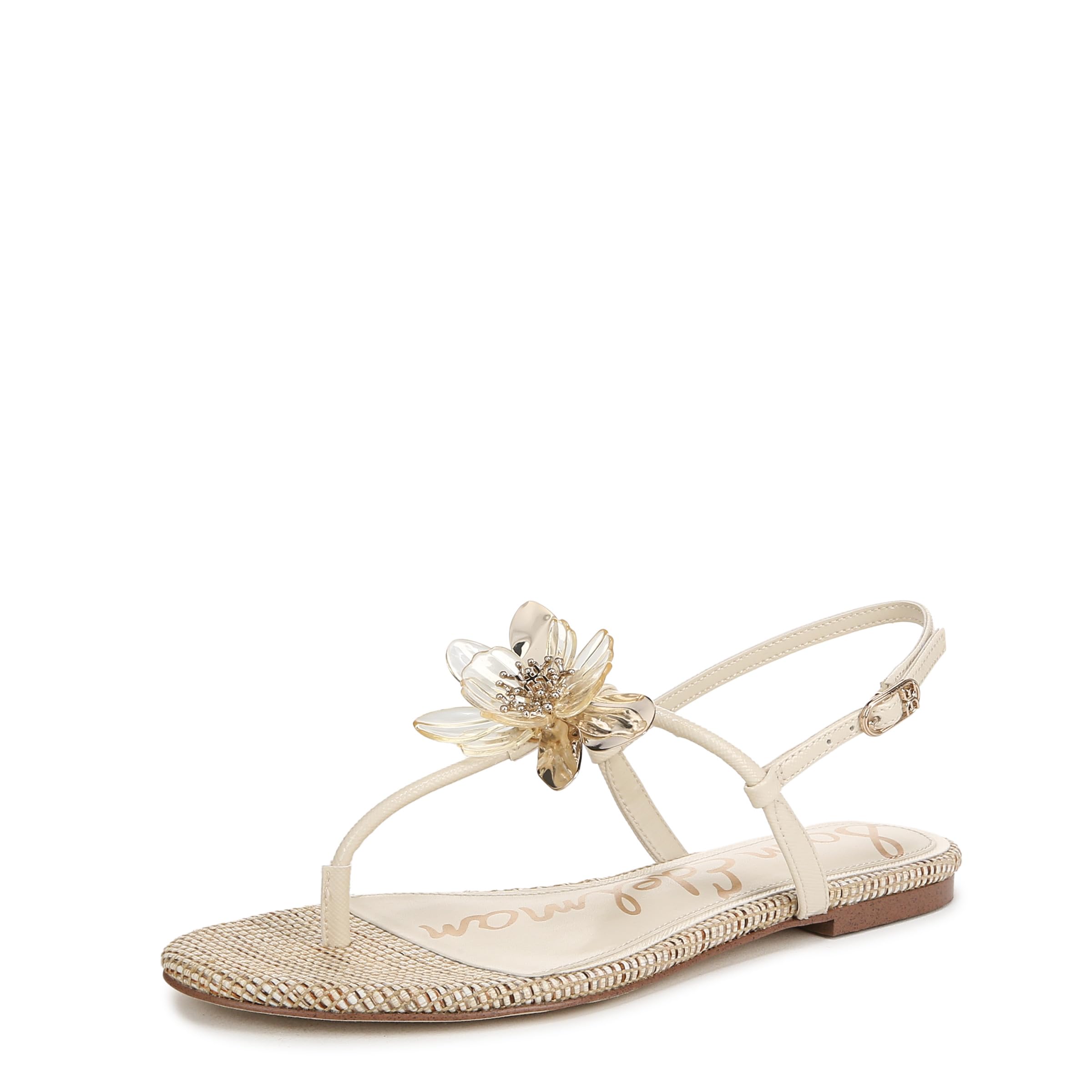 Sam Edelman Eden Women's Flat Sandals