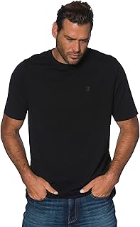 JP 1880 Rundhals Men's T-Shirt