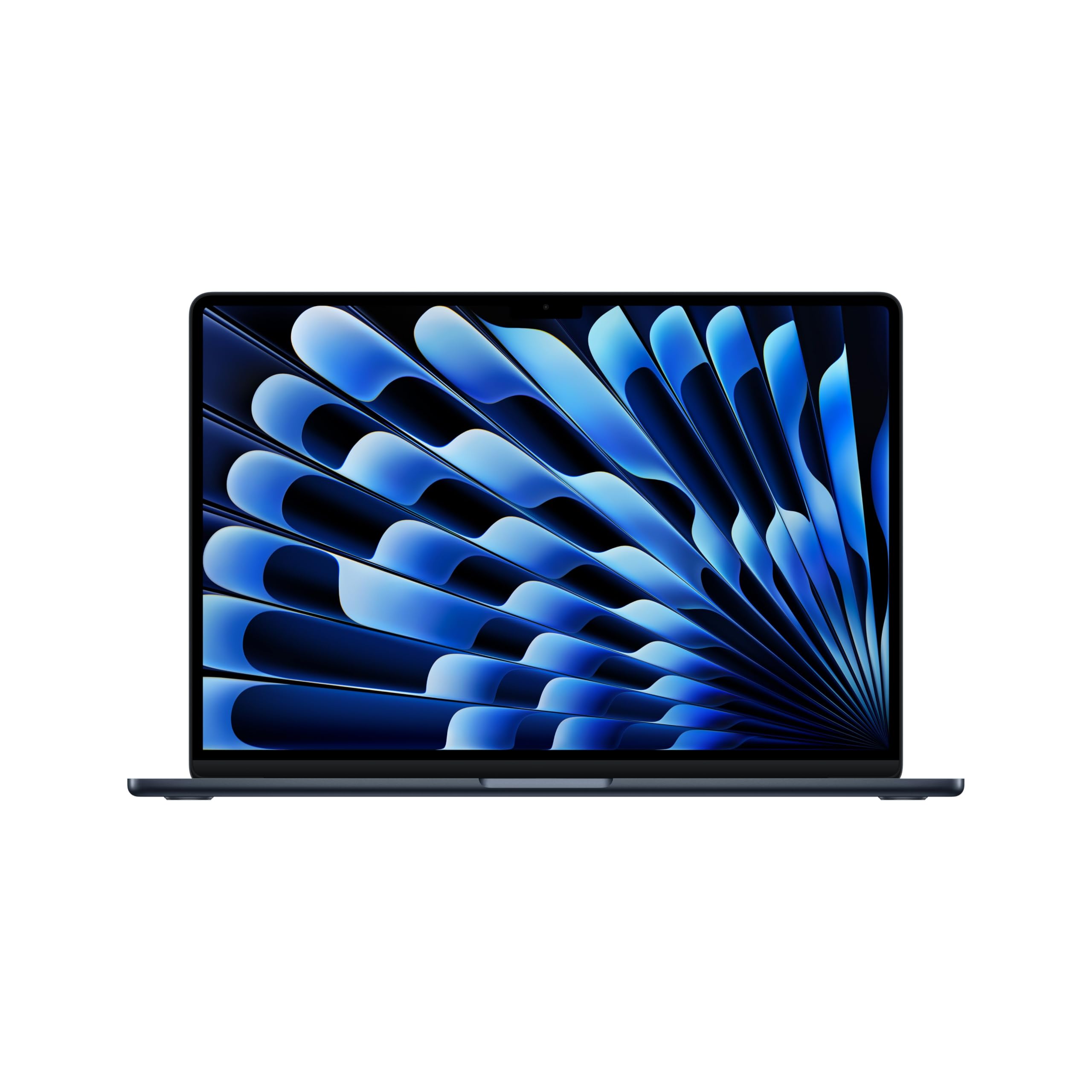 Apple MacBook Air 15-inch Laptop with M5 chip: Built for AI, 15.3-inch Liquid Re