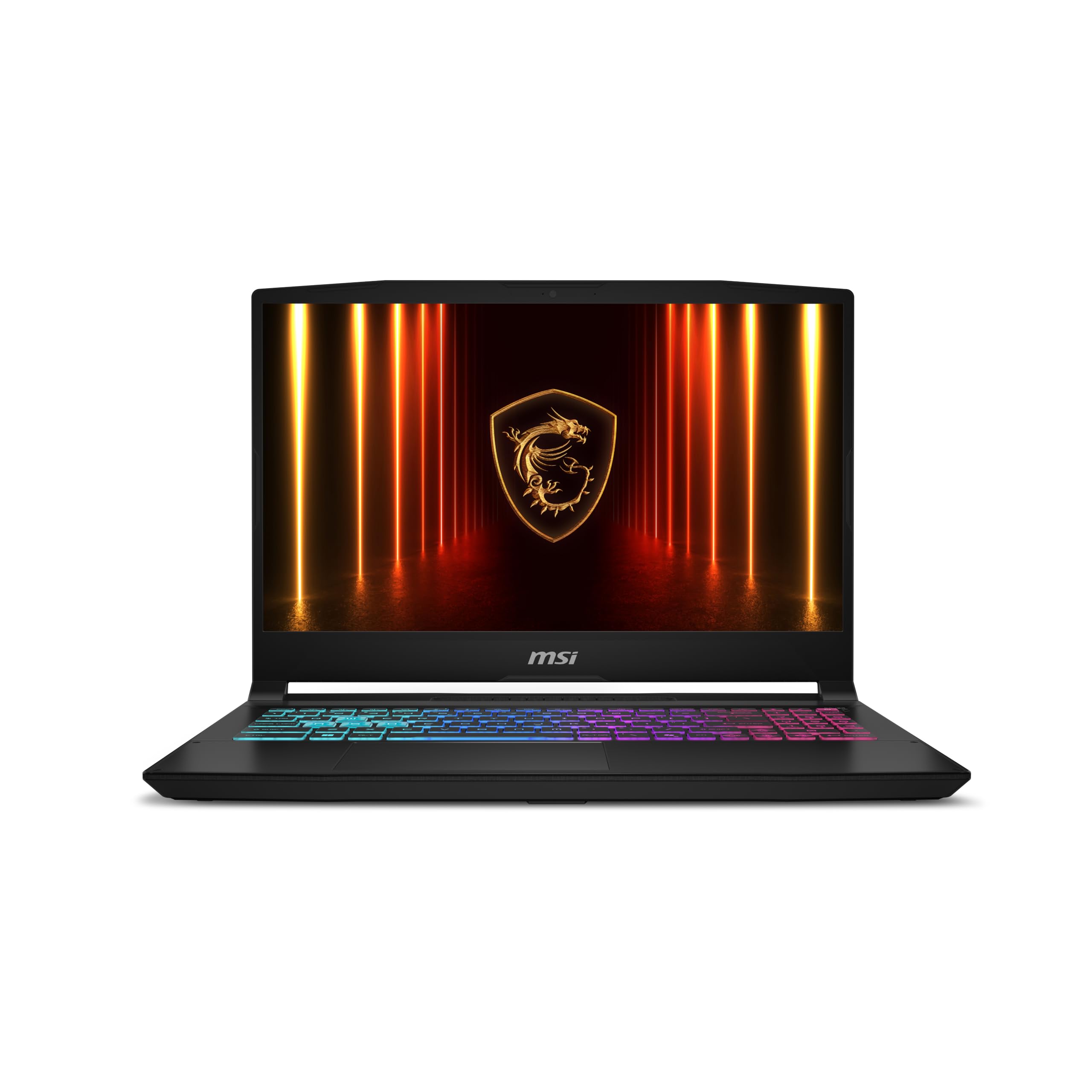 MSI Katana 15 HX Gaming Laptop, 15.6” QHD+ 165Hz, Intel Core i9-14900HX, NVIDIA 