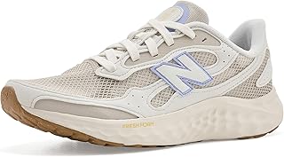 New Balance Women's Fresh Foam Arishi Sport Running Shoes, Nude, M