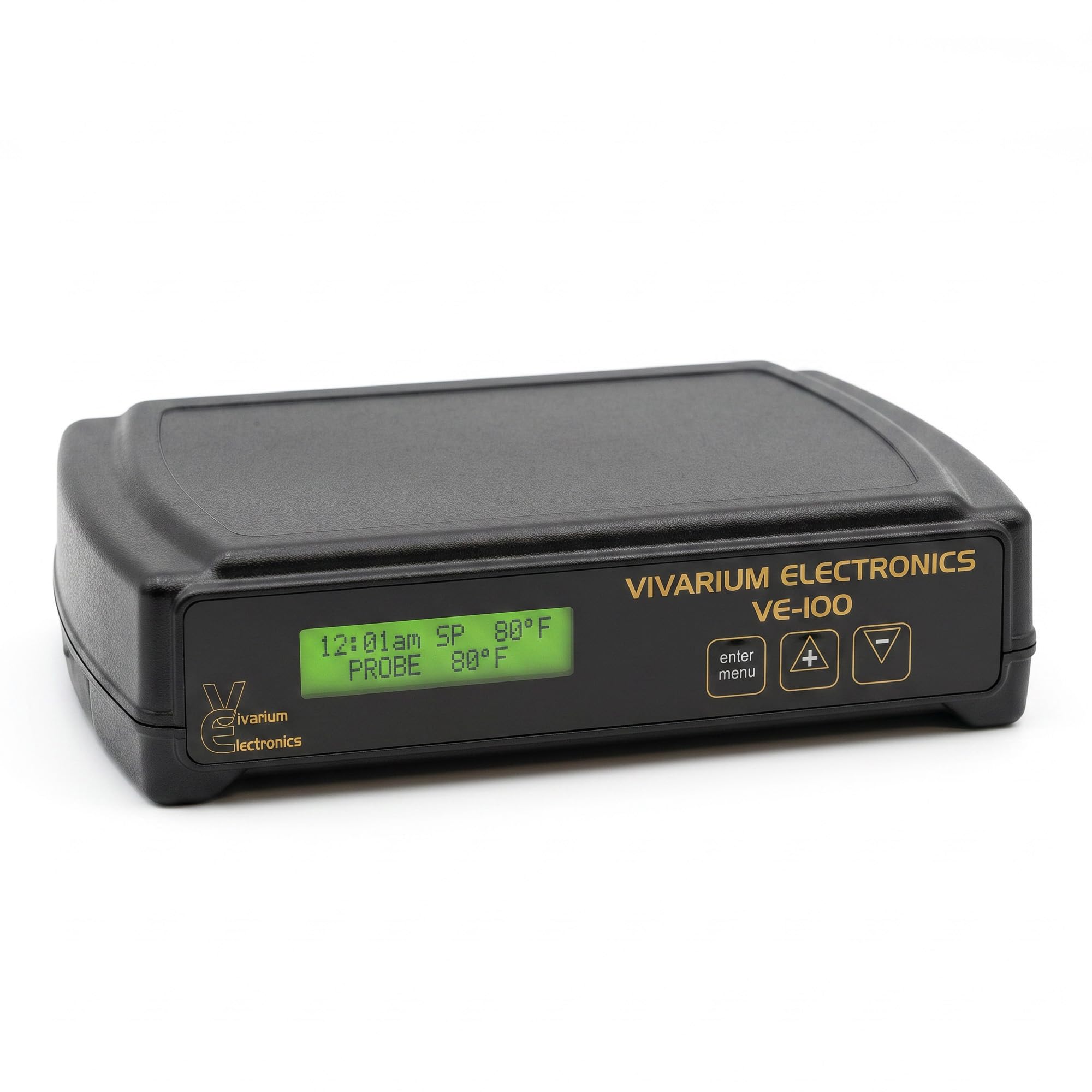 Vivarium Electronics VE-100 Thermostat Made in USA – 700W Temperature Controller