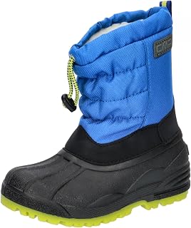 CMP Kids Hanki 3.0 Snow Boots Stivali da neveUnisex - Adulto
