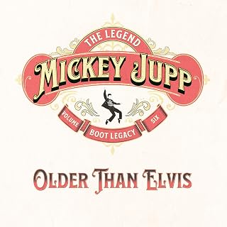 Older Than Elvis