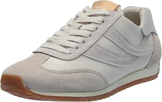 Vince Women's Oasis Runner-w Lace Up Fashion Trainers
