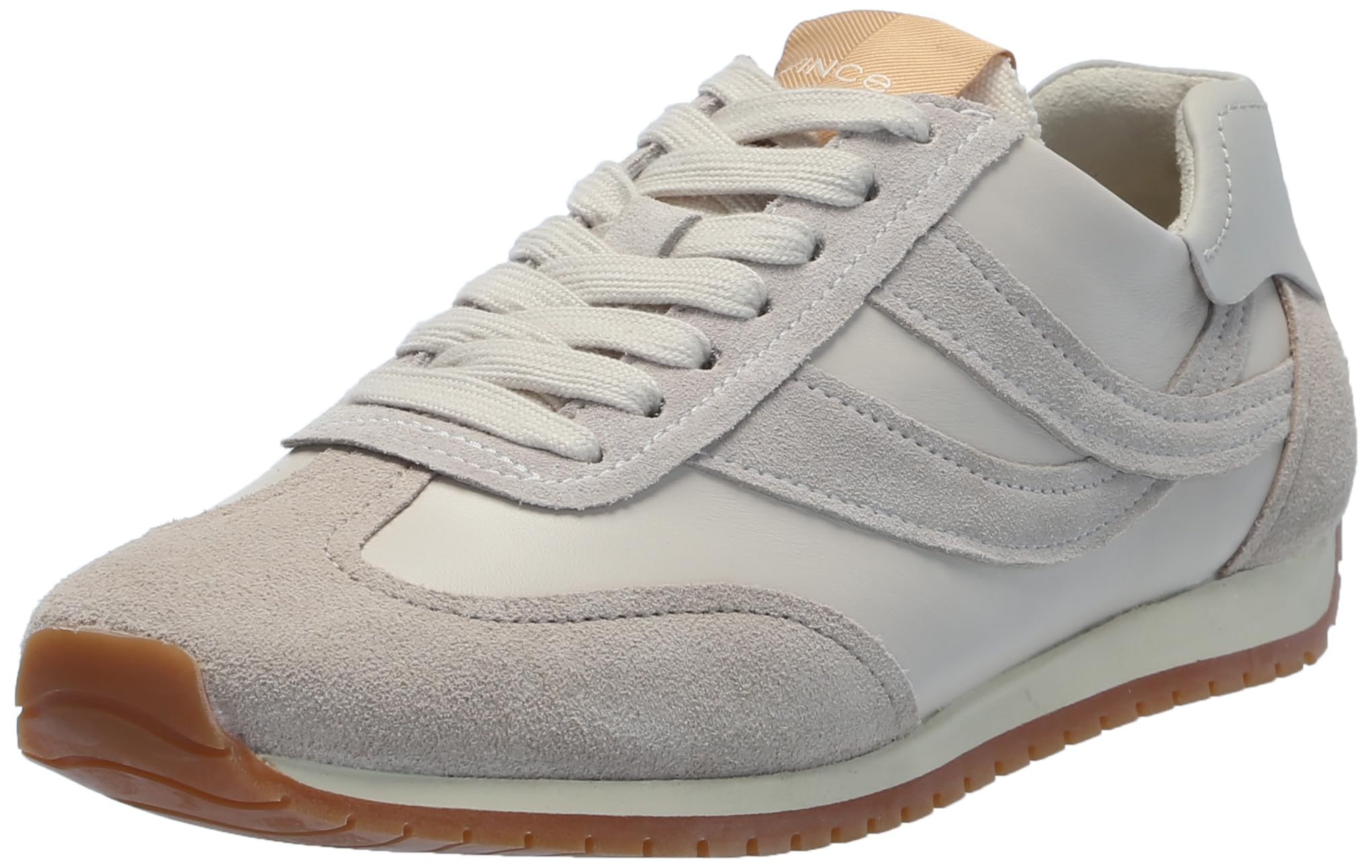 Vince Women's Oasis Runner-w Lace Up Fashion Trainers