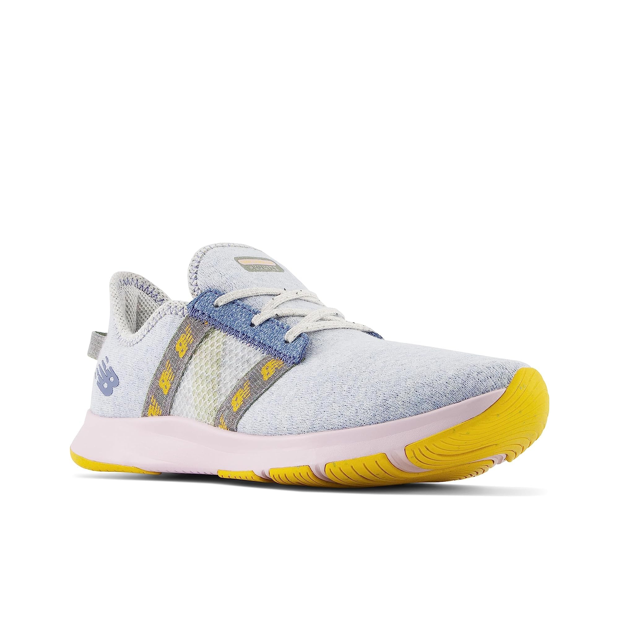 New Balance Women's Nergize V3 athletic shoes All Sport, 0