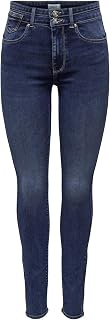 Only - Onlcoral SL SK Women's Jeans