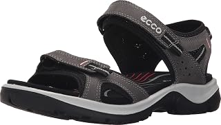 ECCO Women's Offroad W Multicoloured Cashmere Sport Sandal Offroad