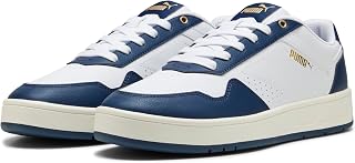 Puma Unisex Adults Court Classic Trainers