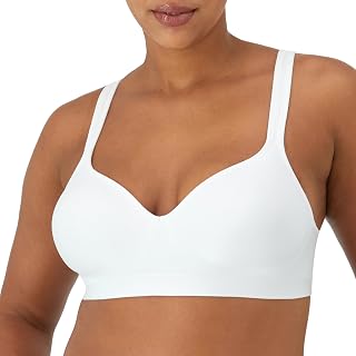 Bali Double Support Women's Full Cup Bra