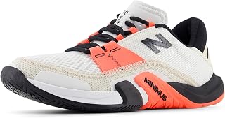 New Balance Womens Minimus TR V2 Cross Trainer