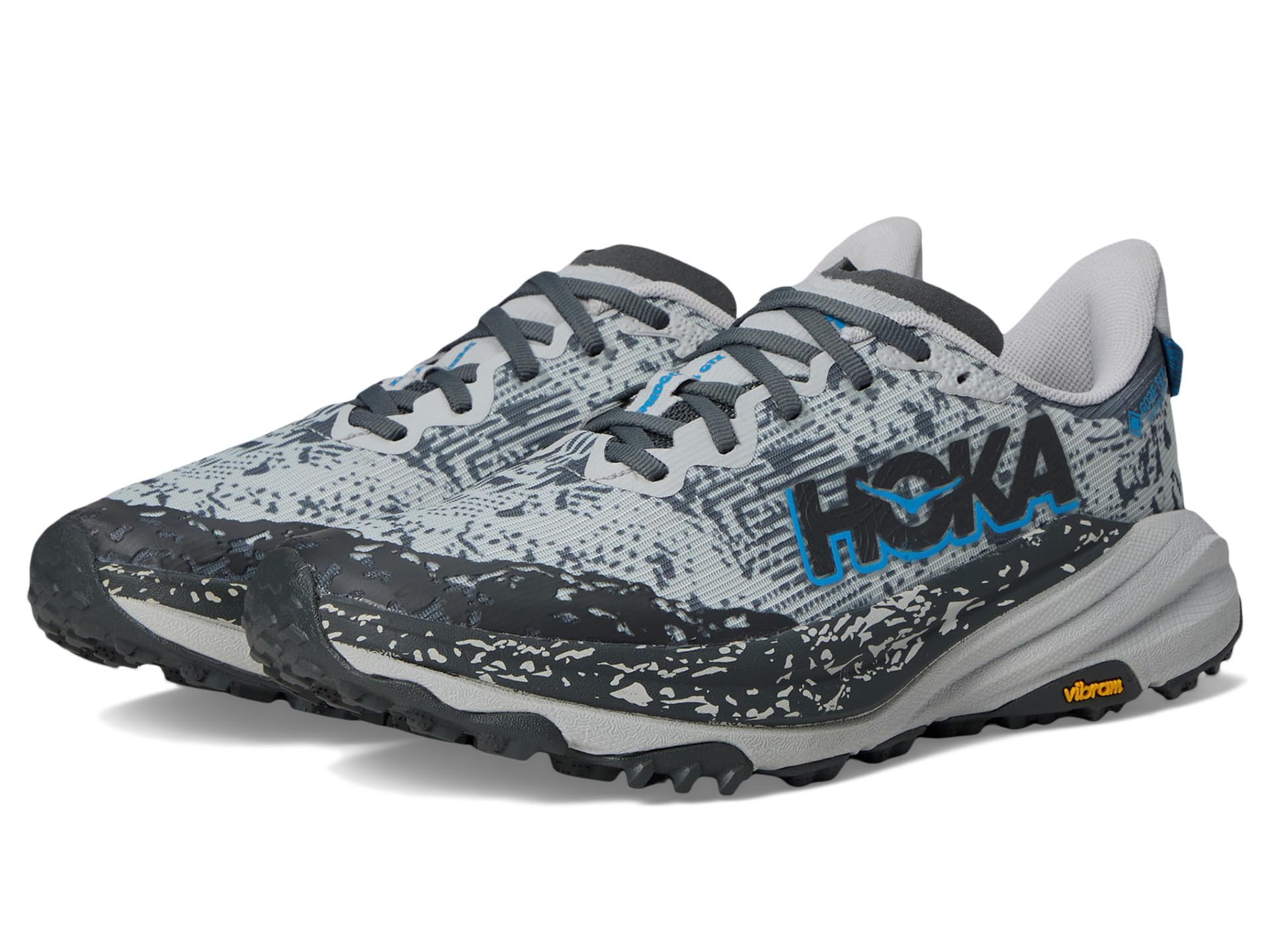 HOKA Men's 1147850/1147870Sneaker