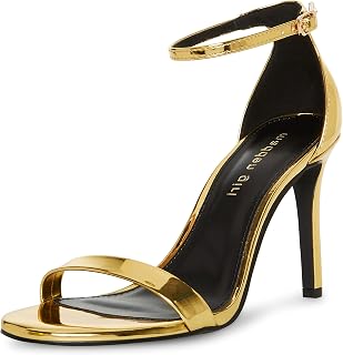 Madden Girl Brazen Women's Heeled Sandal