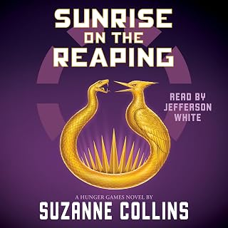 Sunrise on the Reaping (The Hunger Games): A Hunger Games Novel