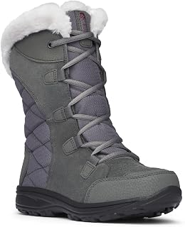 Columbia Women's Ice Maiden II Snow Boots