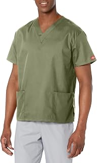Dickies EDS Signature Scrub EDS Signature Scrubs 86706 Women's V-Neck Top