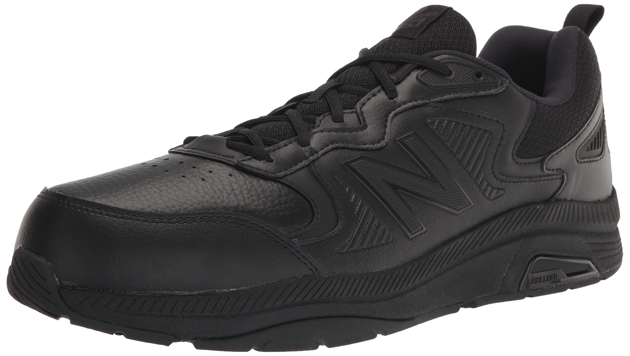 New Balance Men's 857 V3 Cross Trainer Shoes