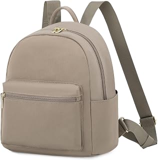 LOVEVOOK Backpack for Women Light Weight Waterproof Backpack Purses Daily Backpack…