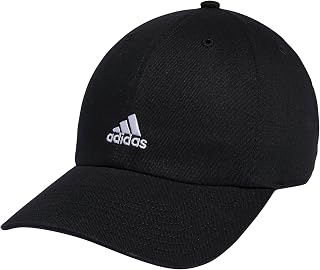 adidas Saturday Relaxed Fit Adjustable Hat - Baseball Cap - Women