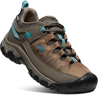 KEEN Targhee III Waterproof Women's Sparring Shoes - AW19