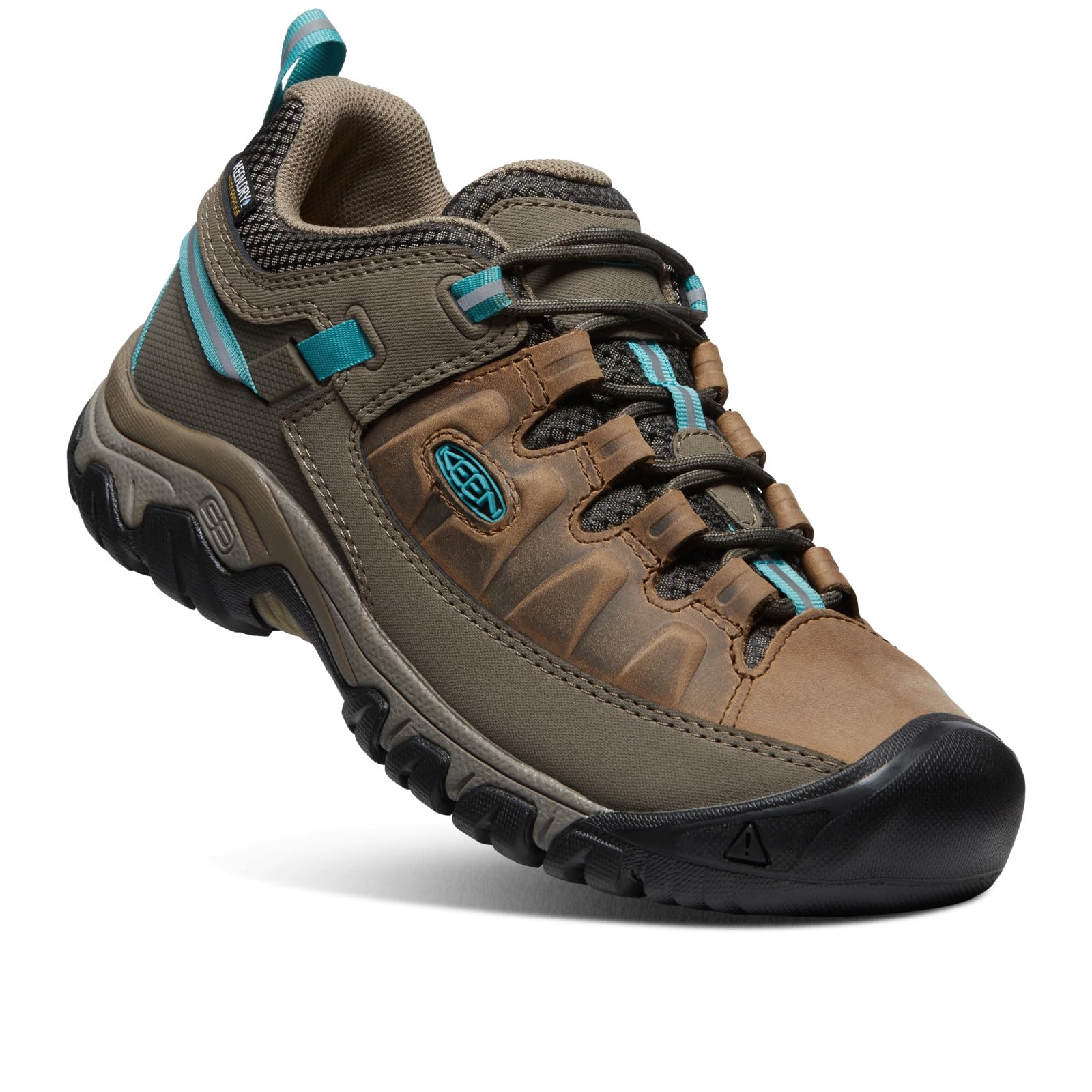 KEEN Targhee III Waterproof Women's Sparring Shoes - AW19