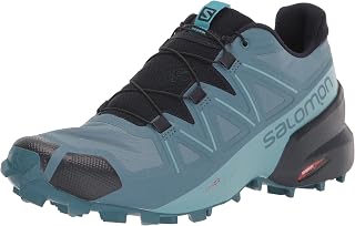 Salomon Speedcross 4 Women's Trail Running Shoes
