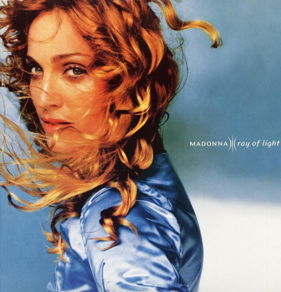 Ray of Light (U.S. Version) (Vinyl)
