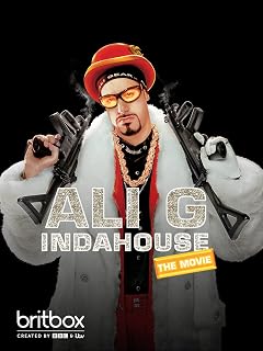 Ali G Indahouse