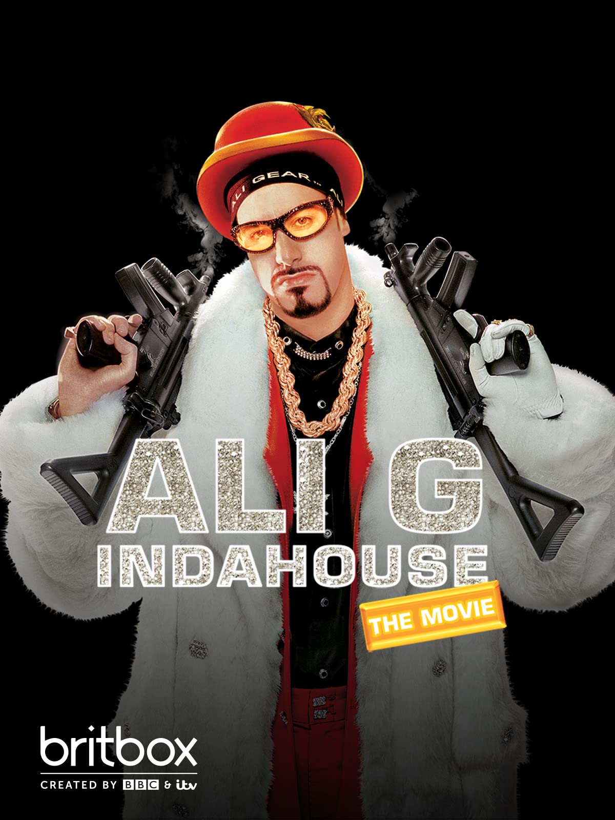 Ali G Indahouse